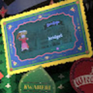 Meet your Posher, Bridget